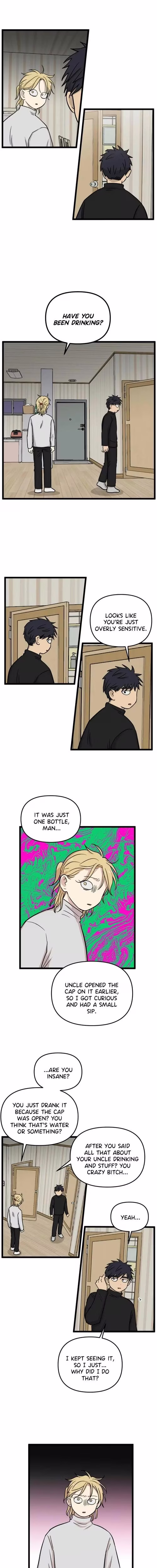 No Home - Chapter 190 - Part 5