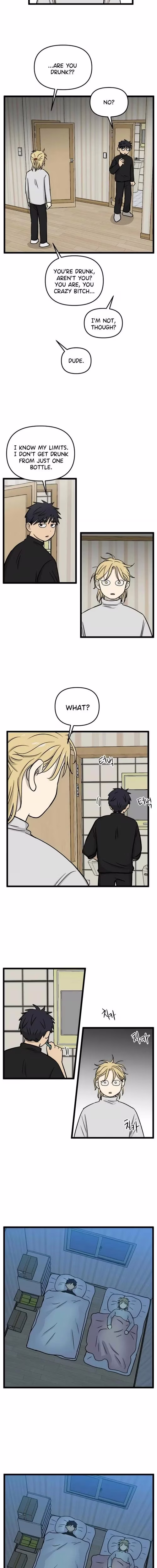 No Home - Chapter 190 - Part 6