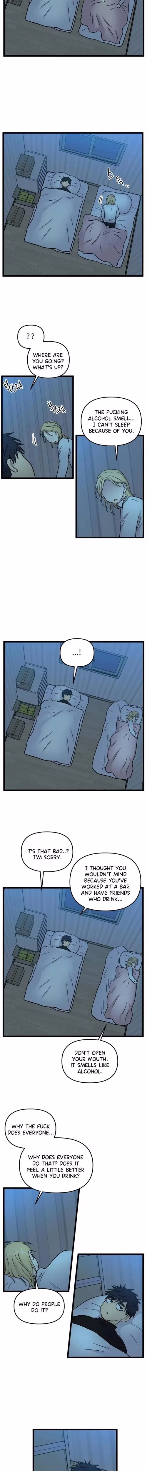 No Home - Chapter 190 - Part 7