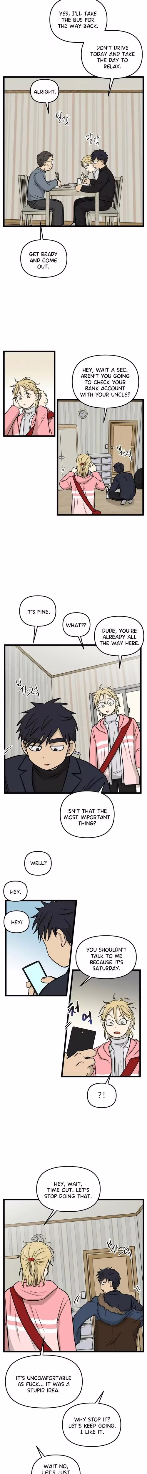 No Home - Chapter 190 - Part 10