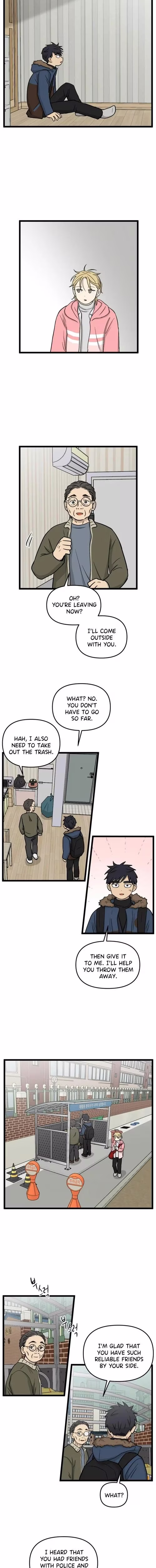 No Home - Chapter 191 - Part 7