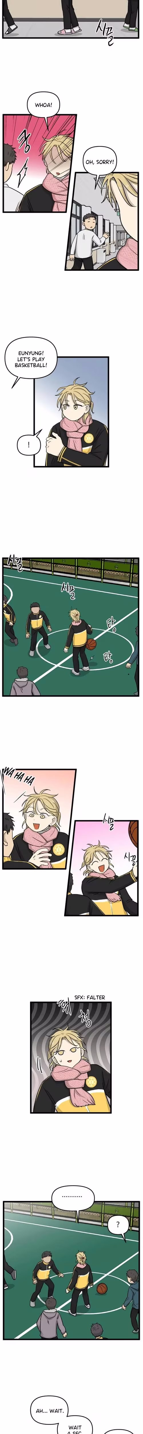 No Home - Chapter 192 - Part 3