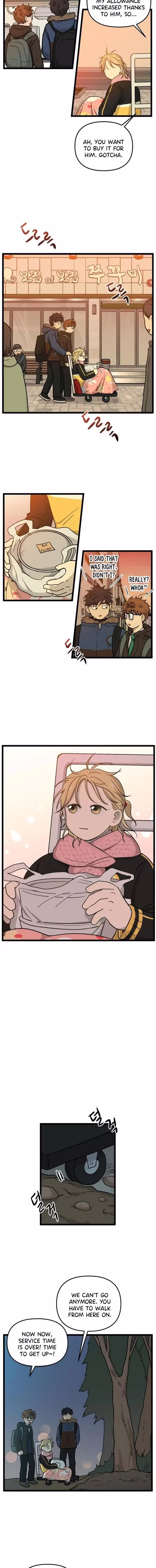 No Home - Chapter 192 - Part 7