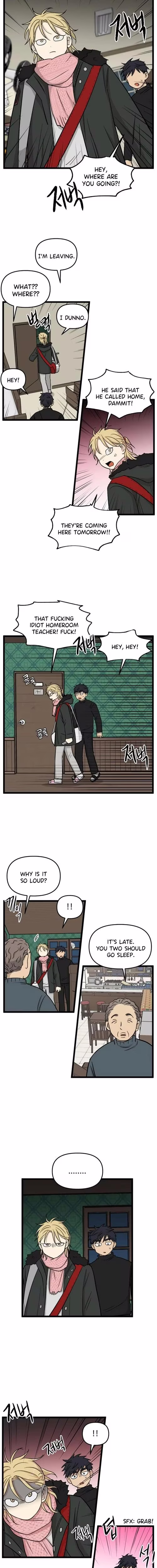 No Home - Chapter 192 - Part 10