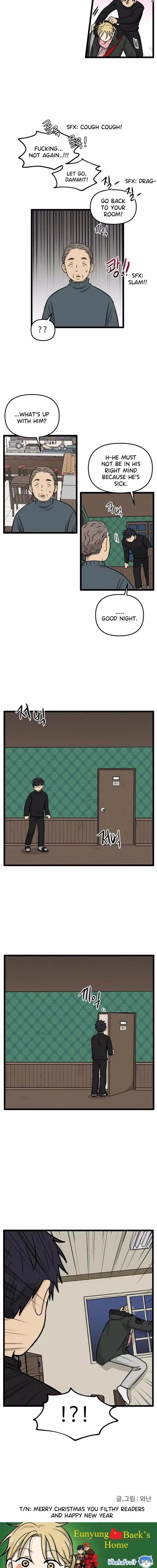 No Home - Chapter 192 - Part 11