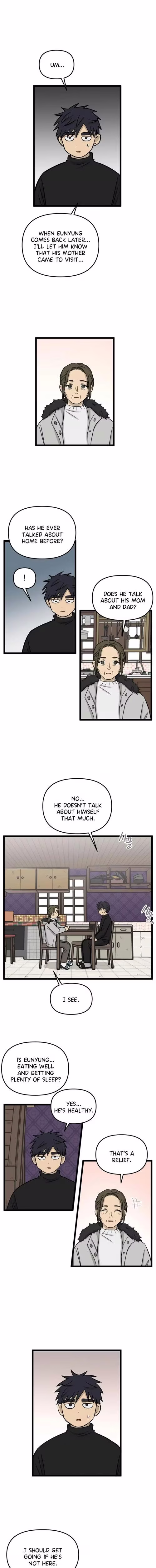 No Home - Chapter 193 - Part 5