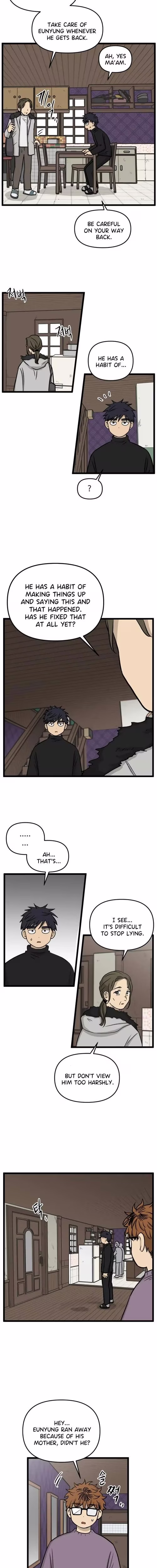 No Home - Chapter 193 - Part 6