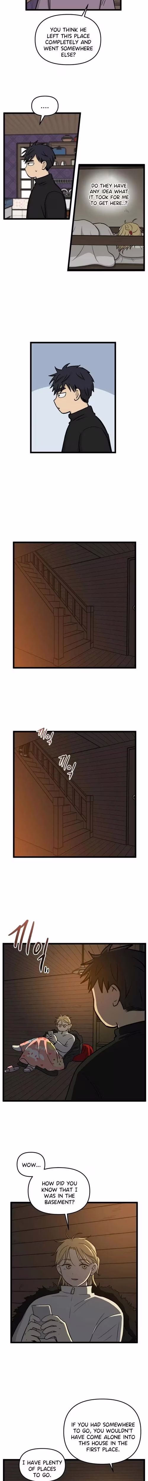 No Home - Chapter 193 - Part 7