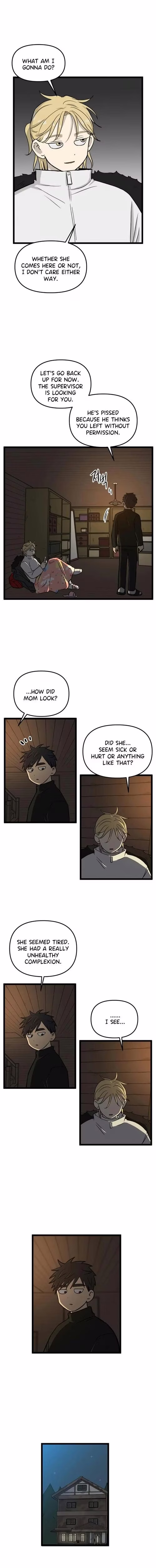 No Home - Chapter 193 - Part 9