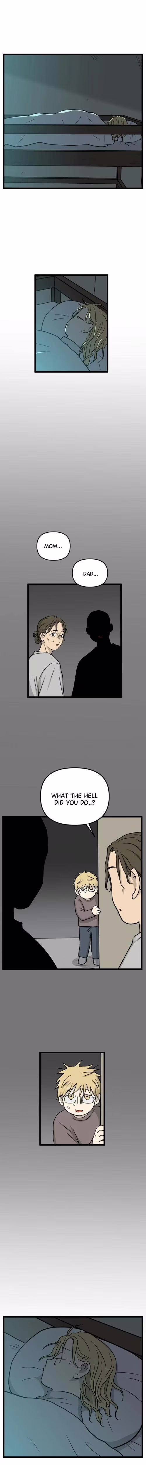 No Home - Chapter 193 - Part 10