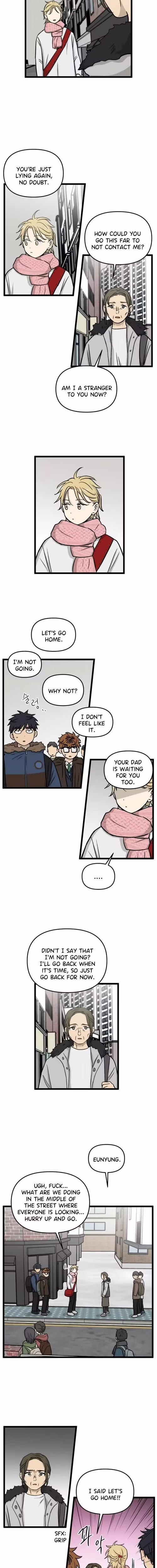 No Home - Chapter 193 - Part 12