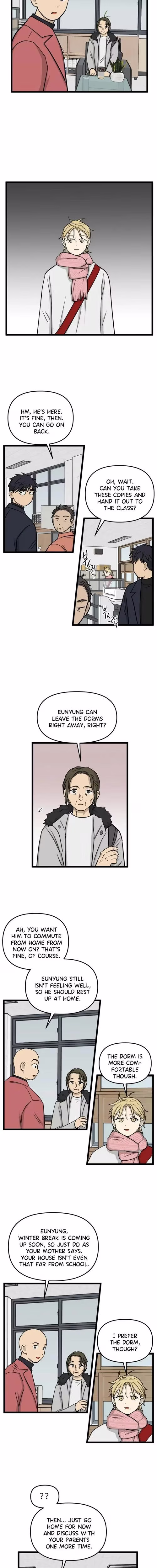 No Home - Chapter 194 - Part 5