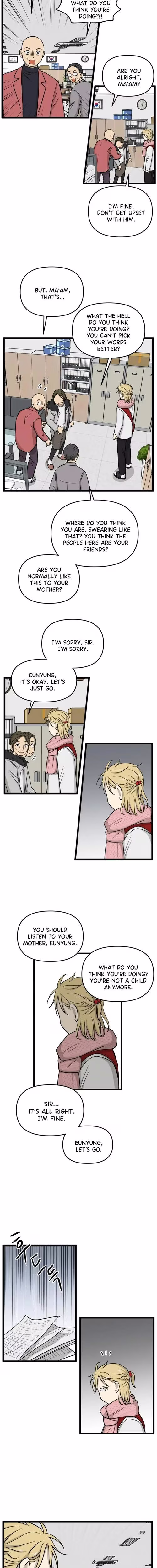 No Home - Chapter 194 - Part 8