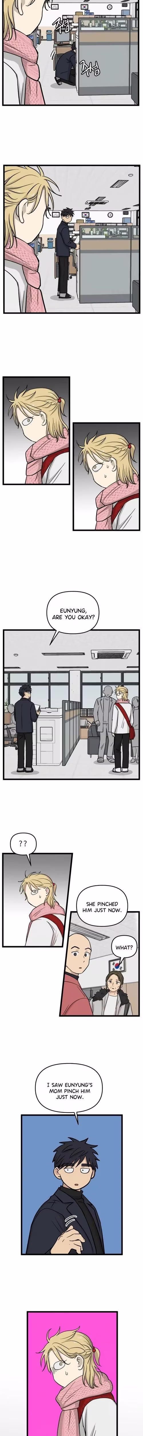 No Home - Chapter 194 - Part 9