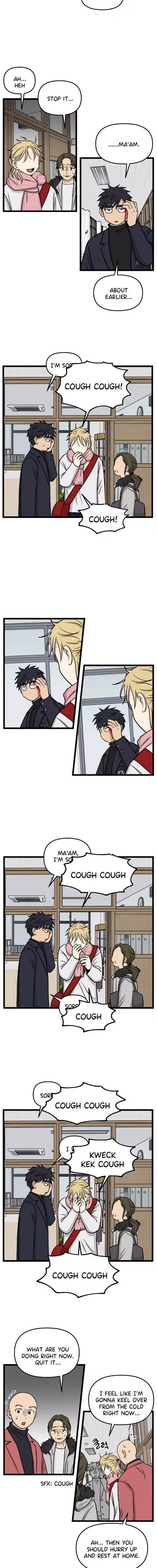 No Home - Chapter 196 - Part 3