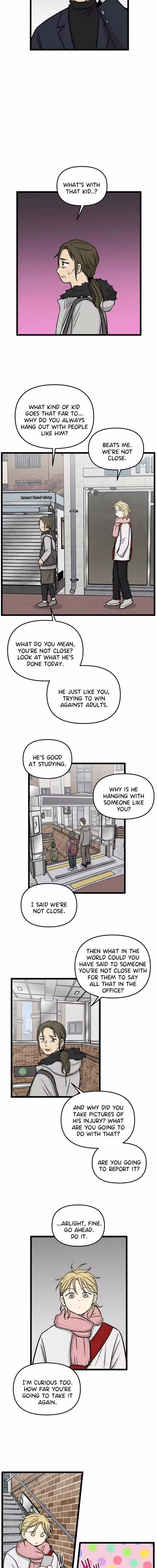 No Home - Chapter 196 - Part 5