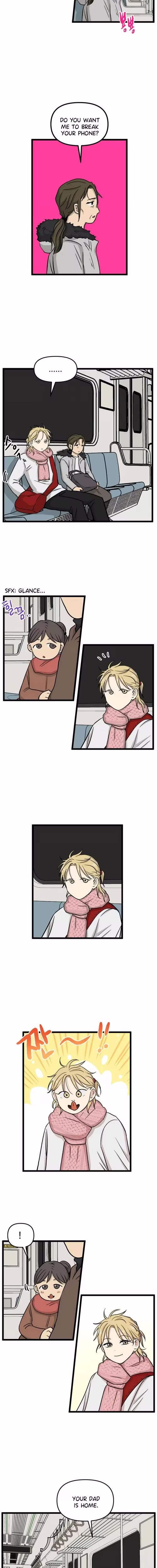 No Home - Chapter 196 - Part 7