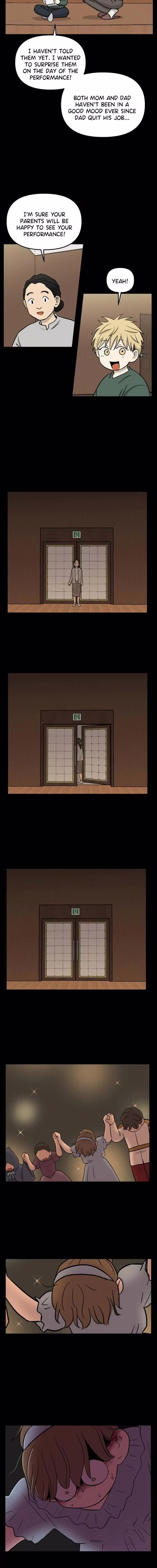 No Home - Chapter 196 - Part 9