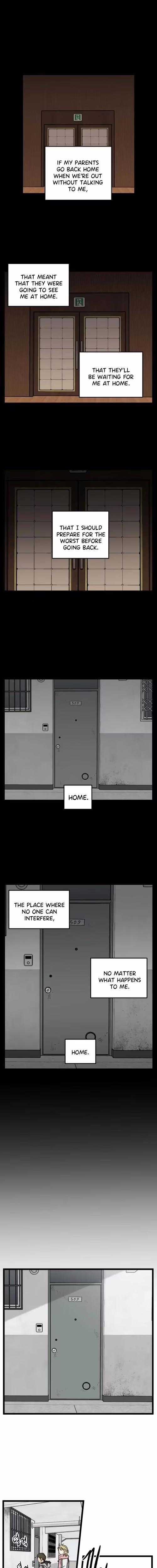 No Home - Chapter 196 - Part 10