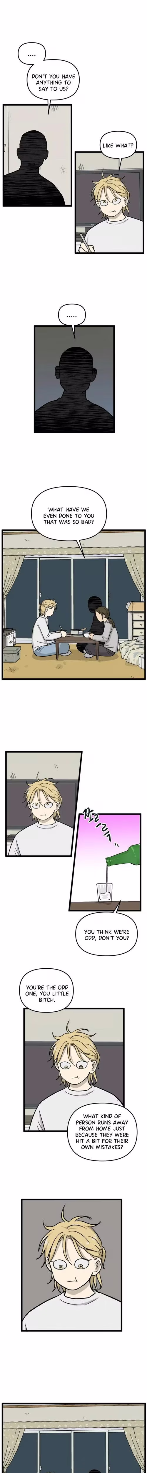 No Home - Chapter 197 - Part 3