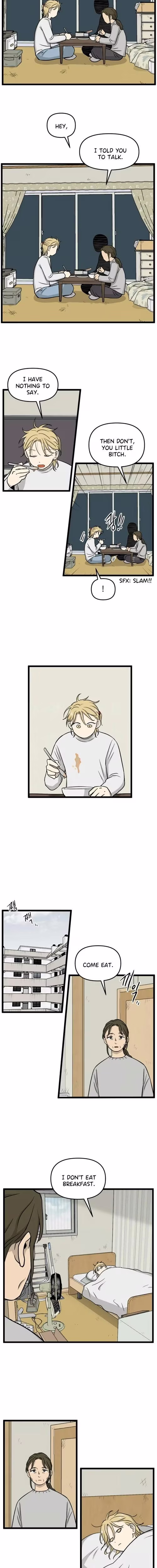 No Home - Chapter 197 - Part 4