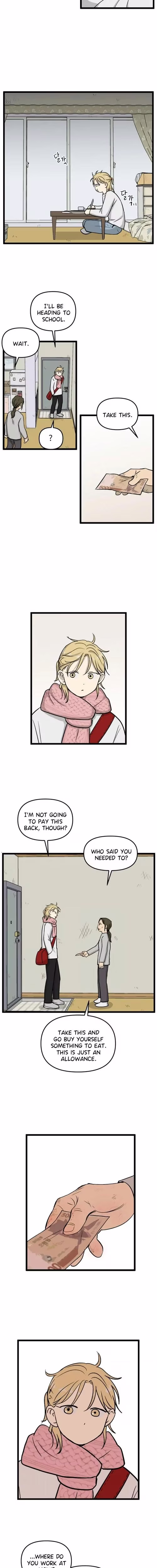 No Home - Chapter 197 - Part 5