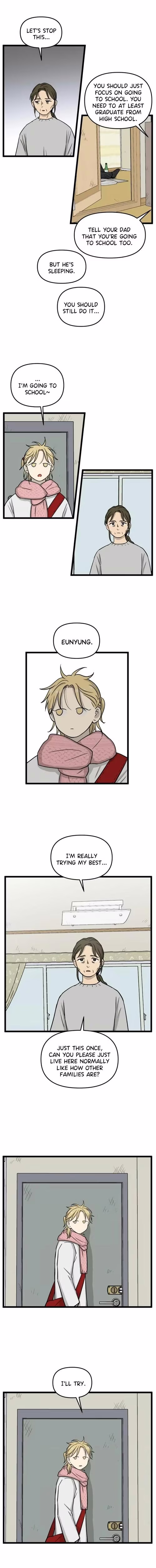 No Home - Chapter 197 - Part 7