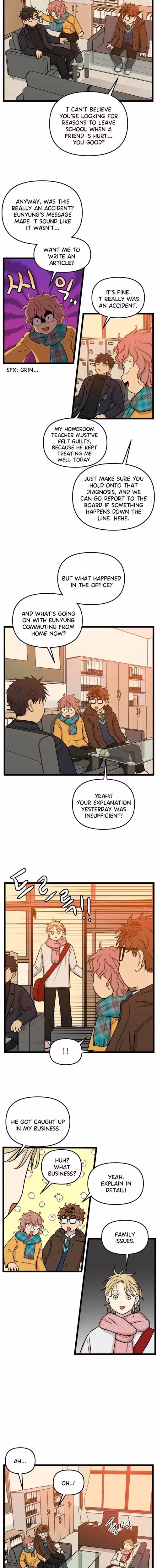 No Home - Chapter 197 - Part 9