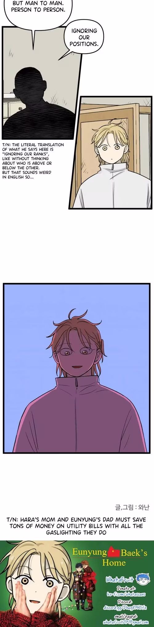 No Home - Chapter 197 - Part 13