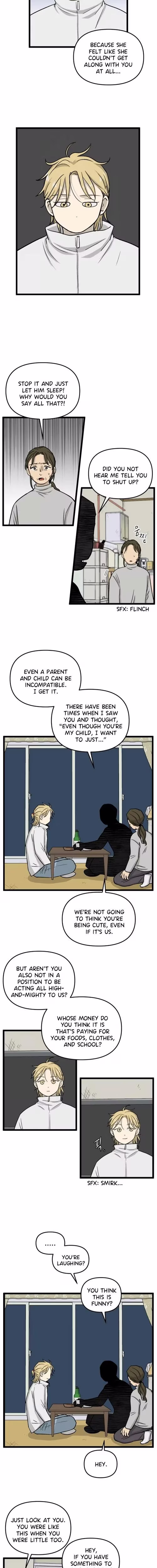 No Home - Chapter 198 - Part 3