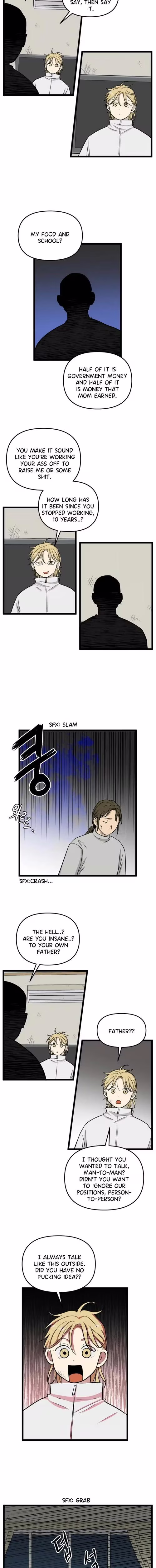 No Home - Chapter 198 - Part 4