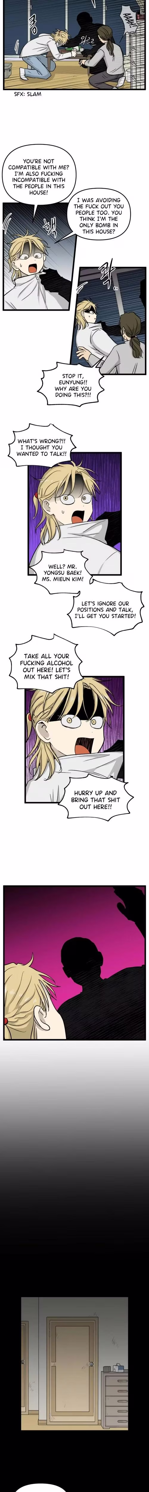 No Home - Chapter 198 - Part 5