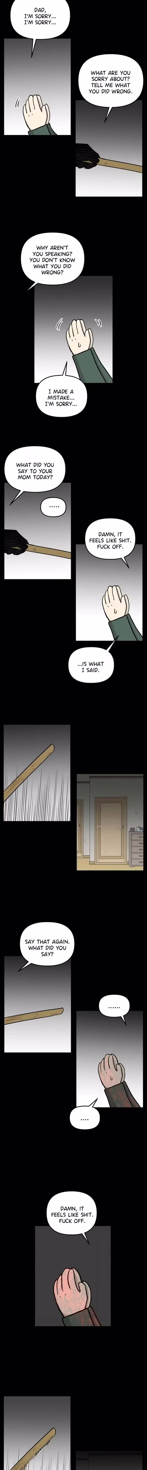 No Home - Chapter 198 - Part 6