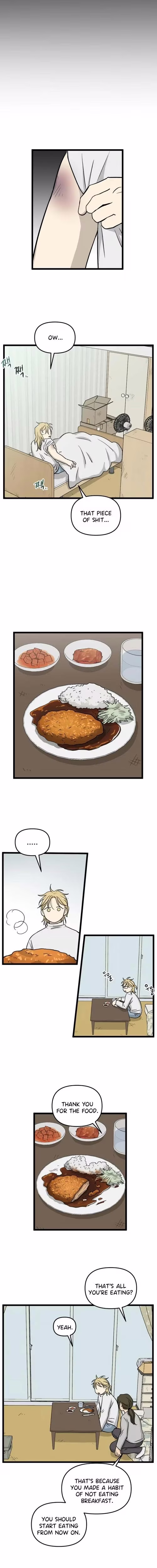 No Home - Chapter 198 - Part 9