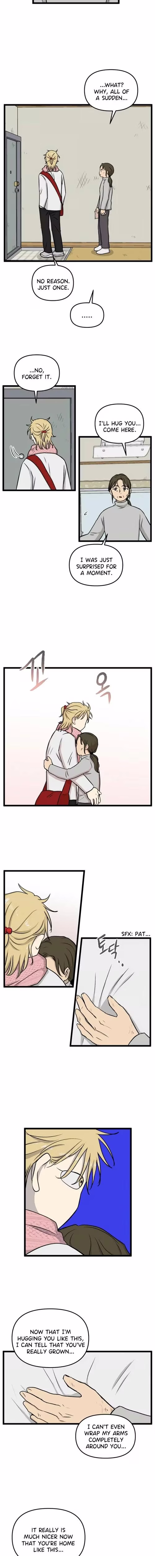 No Home - Chapter 199 - Part 3