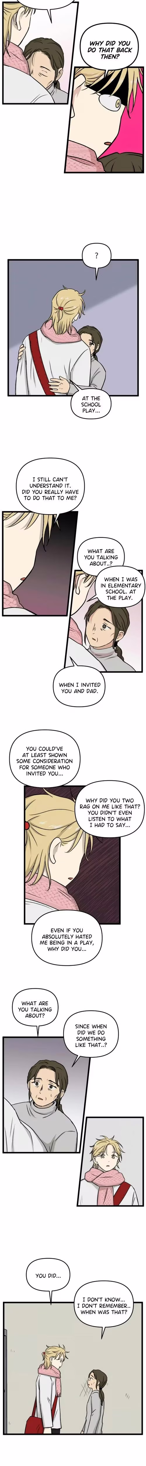 No Home - Chapter 199 - Part 4