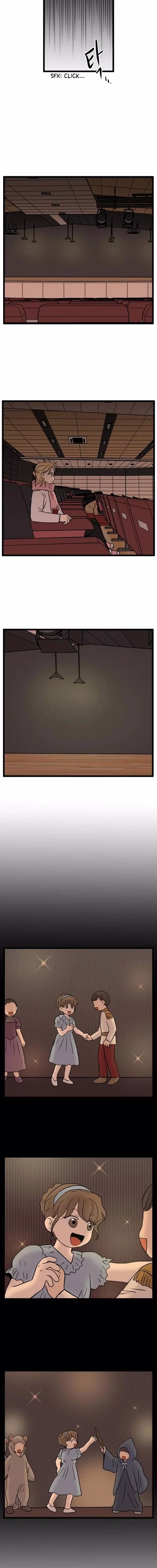 No Home - Chapter 199 - Part 6