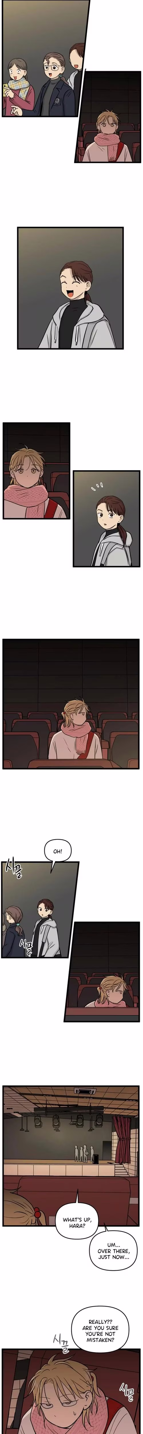 No Home - Chapter 199 - Part 8