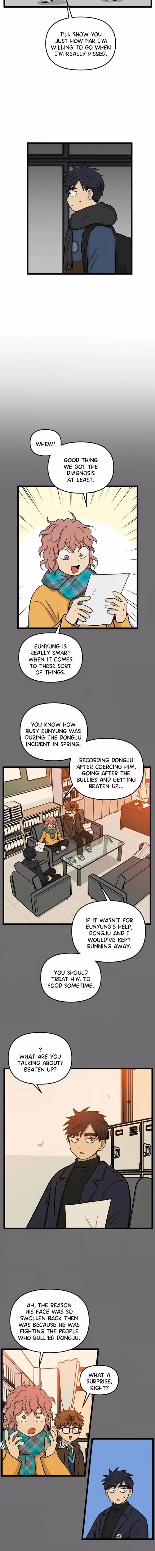 No Home - Chapter 200 - Part 5