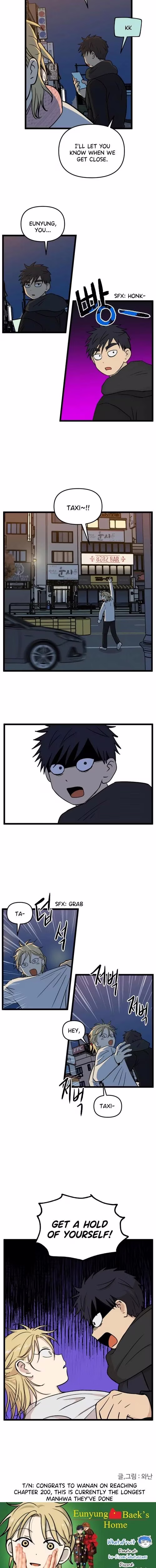 No Home - Chapter 200 - Part 10