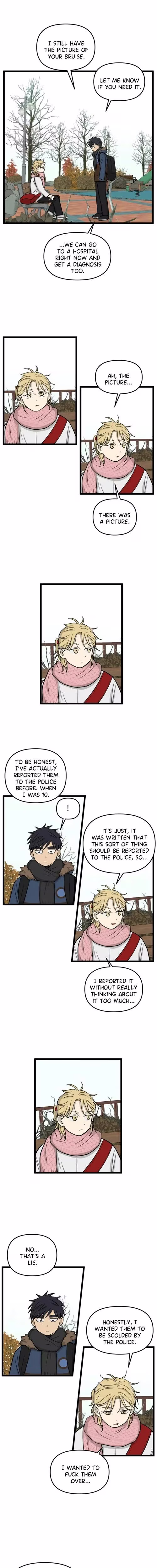 No Home - Chapter 201 - Part 8