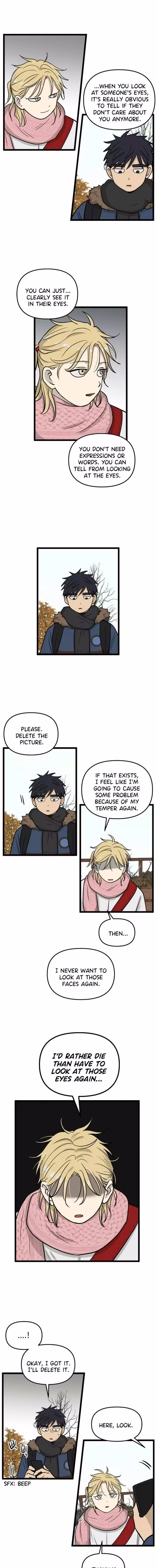 No Home - Chapter 201 - Part 10