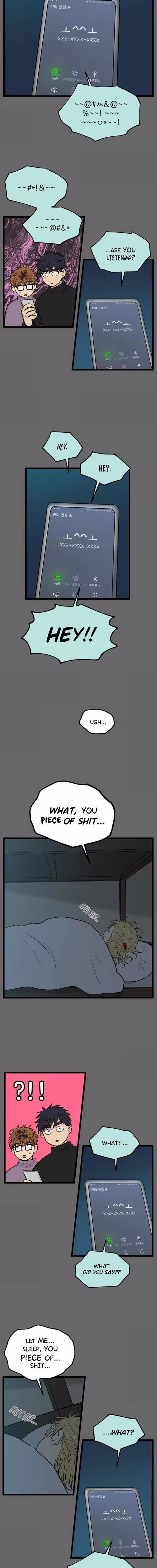 No Home - Chapter 202 - Part 6