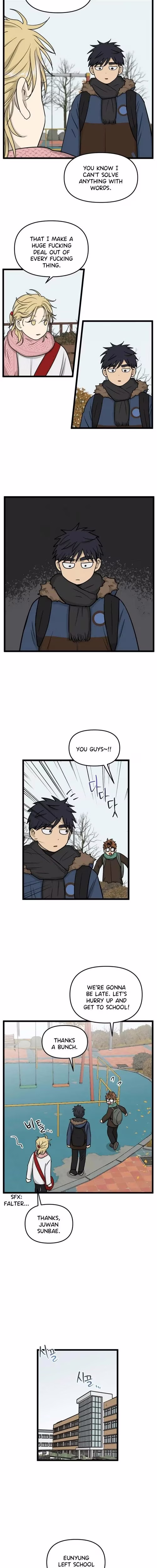 No Home - Chapter 202 - Part 10