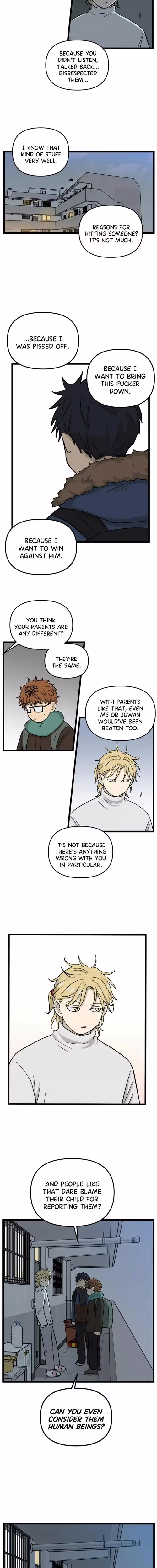 No Home - Chapter 203 - Part 6