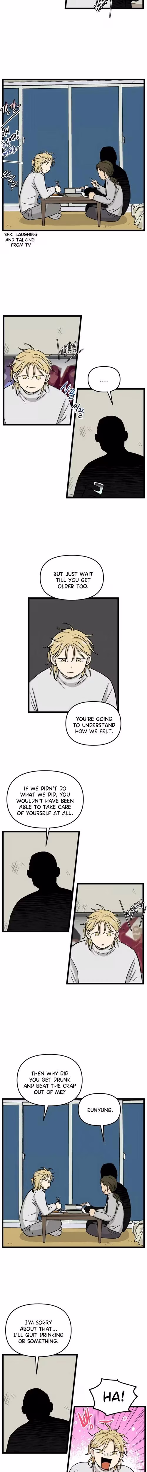 No Home - Chapter 204 - Part 5