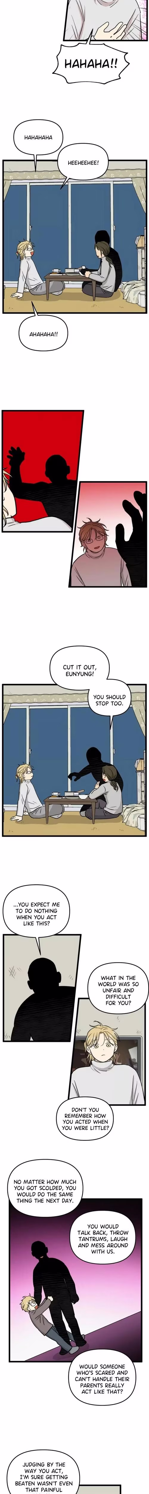 No Home - Chapter 204 - Part 6