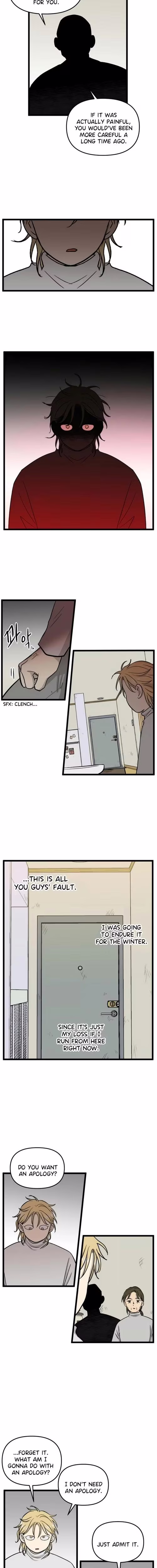 No Home - Chapter 204 - Part 7