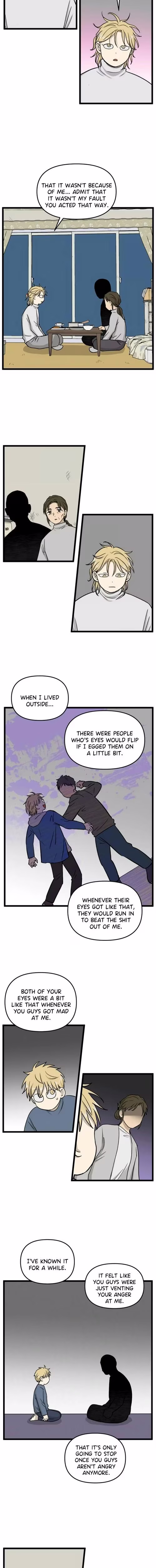 No Home - Chapter 204 - Part 8