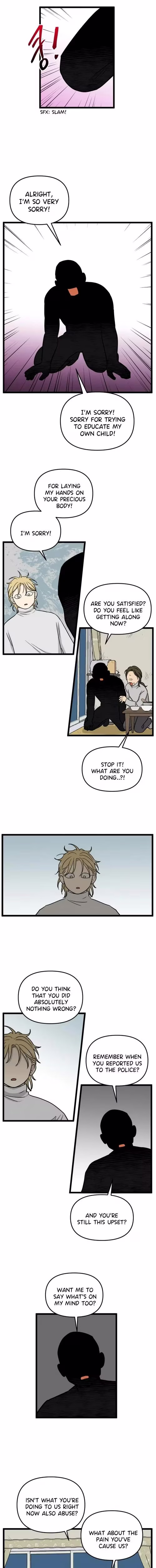 No Home - Chapter 204 - Part 10